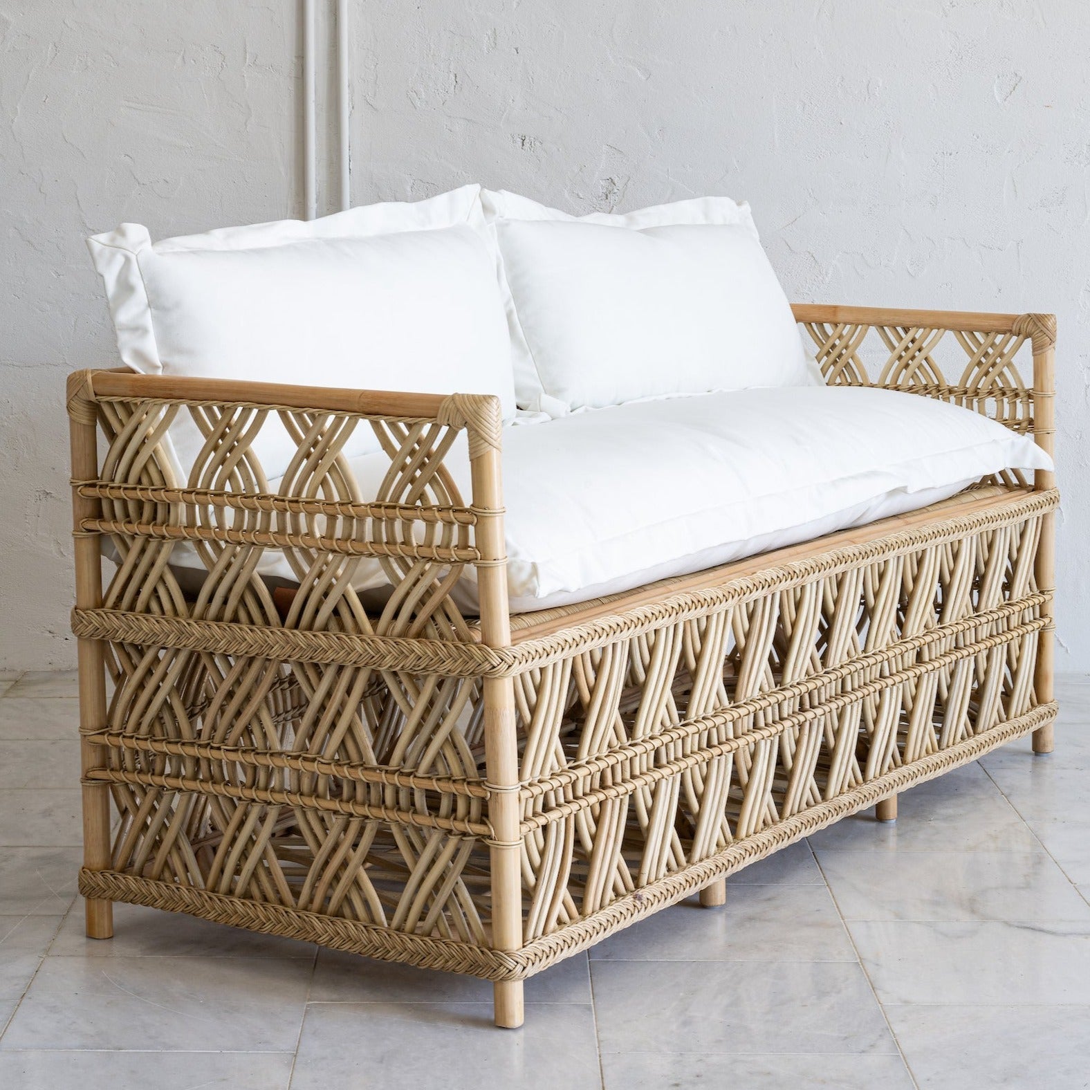 Banc classique Bertini