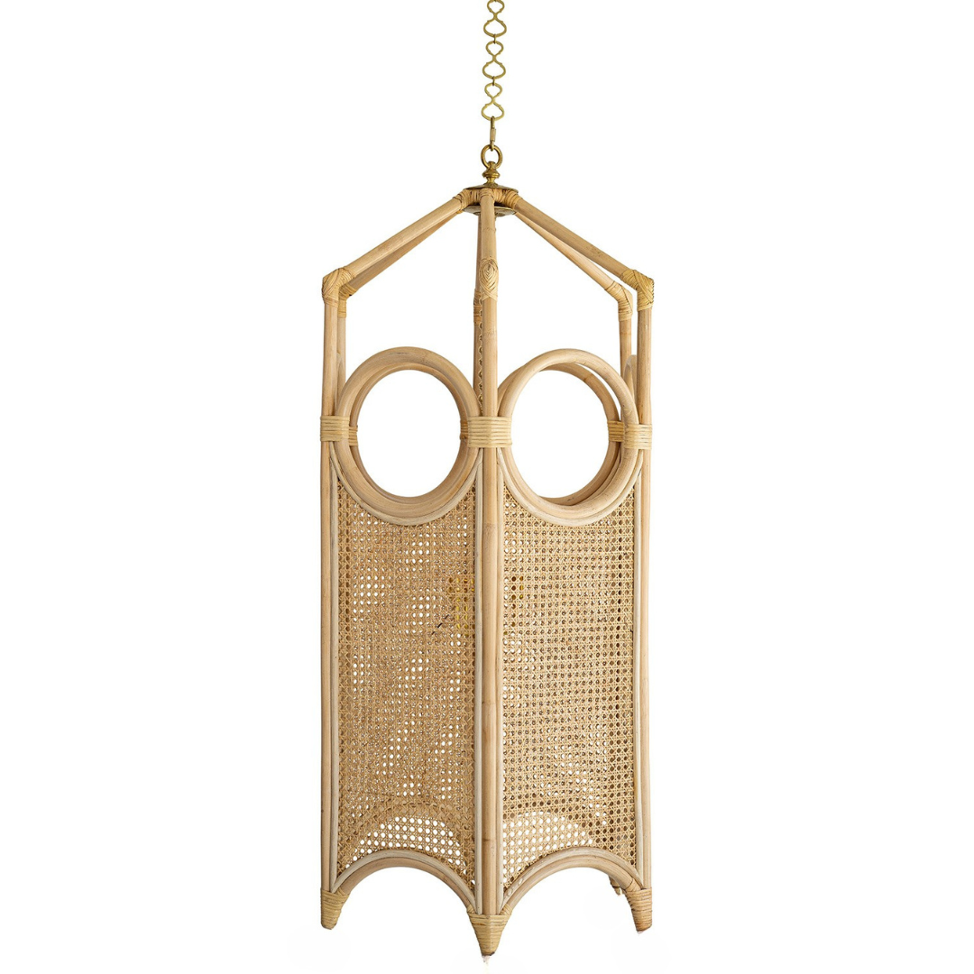 Pendentif Temple - Grand