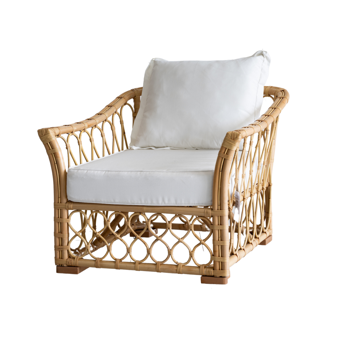 Fauteuil Bertini